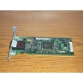 Compaq NC6134 Gigabit NIC 64 PCI 1000 SX Ethernet Kartı